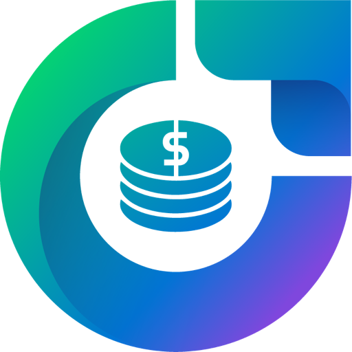 Okane: Saving & Budgeting logo