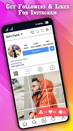 Download Get Followers Likes For Instagram Likes Boost Free For Android Get Followers Likes For Instagram Likes Boost Apk Download Steprimo Com