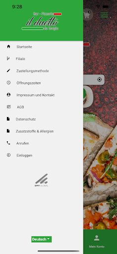 Bar Pizzeria il Duetto