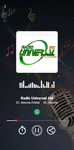 Radio Universal AM