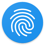 FingerPrint Applocker icon