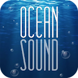 OCEAN SOUND - Sound Therapy icon