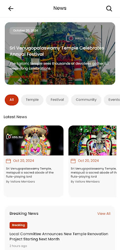 Venugopalaswamy Temple