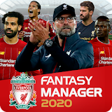 Liverpool FC Fantasy Manager 2020 icon