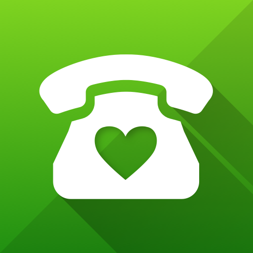 a Pretty Call -Simple Contacts 5.61 Icon