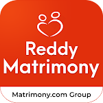 Reddy Matrimony - From Telugu Matrimony Group Apk