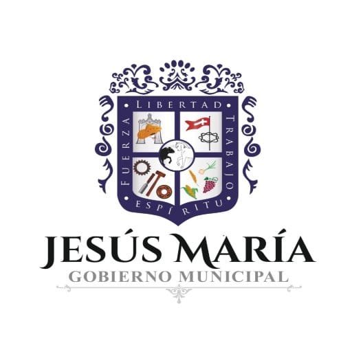 Jesús María Conecta logo