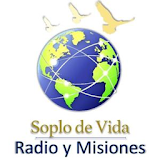 RADIO SOPLO DE VIDA icon