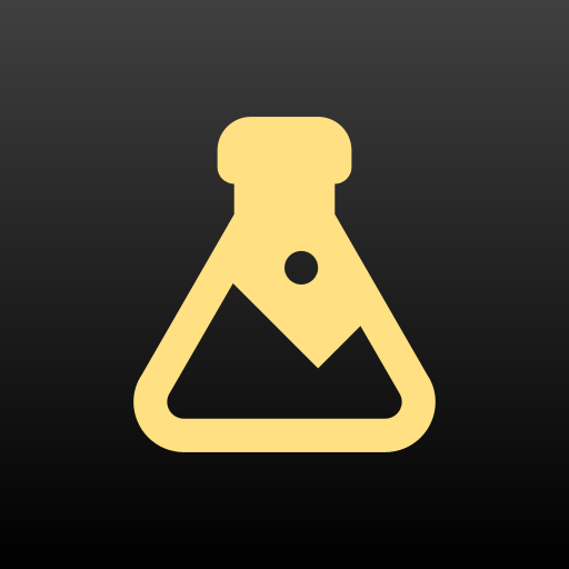 Great Alchemy logo