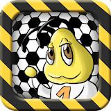 Soccer Bee - Free icon