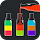 3D SortPuz: Water Sort Puzzle