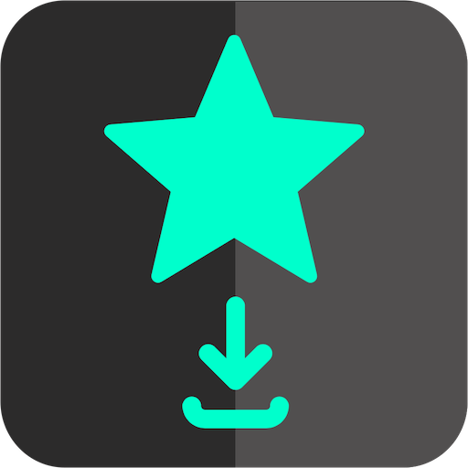 Sing Downloader for Star Maker Logo