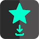 Downloader for Star Maker - Androidアプリ