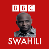 BBC Swahili (Salim kikeke)TV icon