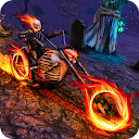 Baixar Ghost Bike Rider Simulator Instalar Mais recente APK Downloader