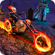 Ghost Bike Rider Simulator: De Auf Windows herunterladen