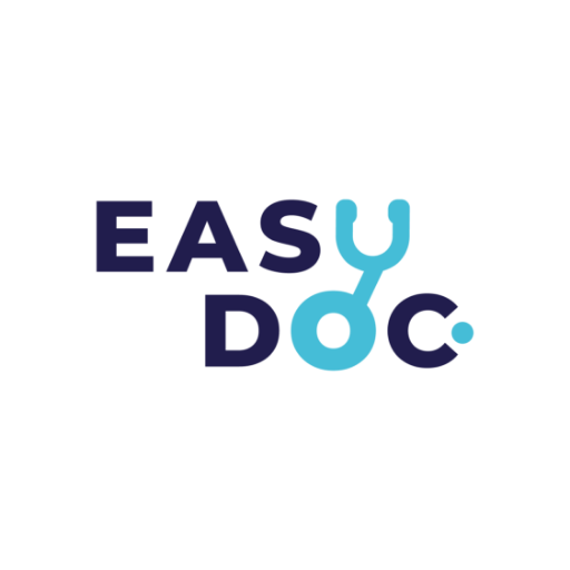 EasyDoc - Physicians logo