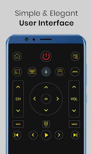 Alas Ascensor Sin aliento Universal TV Remote Control - Aplicaciones en Google Play