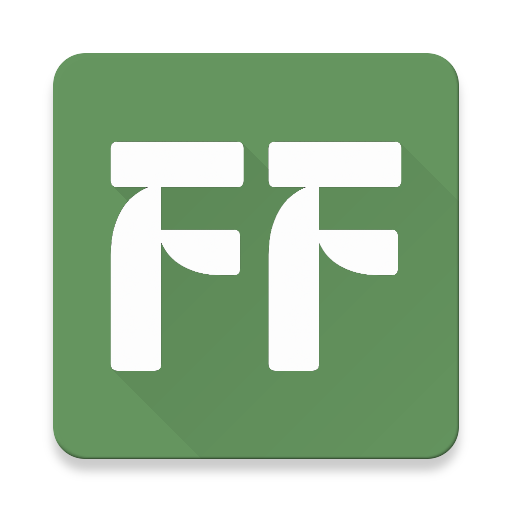 Flora Finder logo