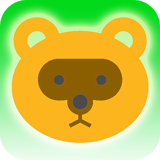 ぶつ森トーク〜フレンドとつながろう〜 logo