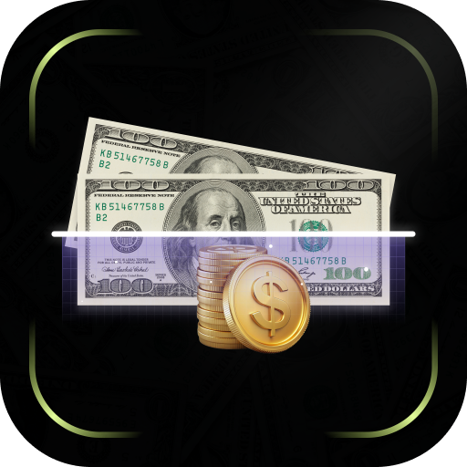 Banknote & Coin Identifier Download on Windows