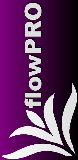 Android application Flowpro App screenshort