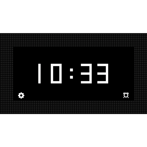 Alarm clock pelb logo