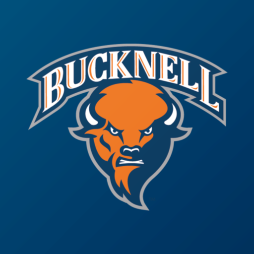 Bucknell Athletics logo