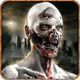 Commando Vs Zombies icon