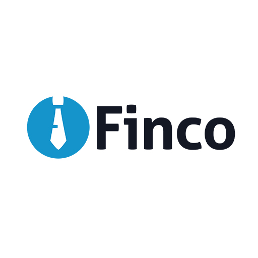 finco logo