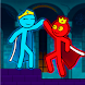 Red And Blue Stickman  Guide - Androidアプリ