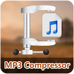 Cover Image of Descargar Audio: Compresor MP3  APK
