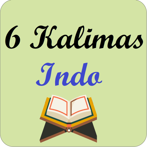 6 Kalimas with Indonesian Tran logo