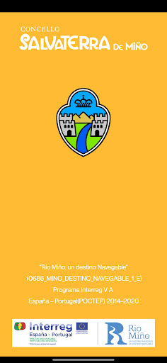 Calados Río Miño Screenshot 1 - AppWisp.com
