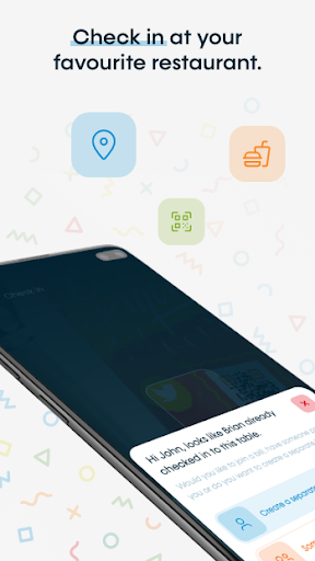Munch Order & Pay Screen 3