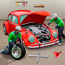 Car Mechanic - Car Wash Games