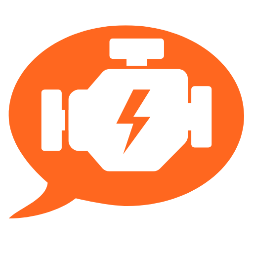 CarMen AI Motor Expert Advisor logo