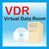 Virtual Data Room icon