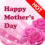 Mother's Day Wishes & Cards 2020 icon