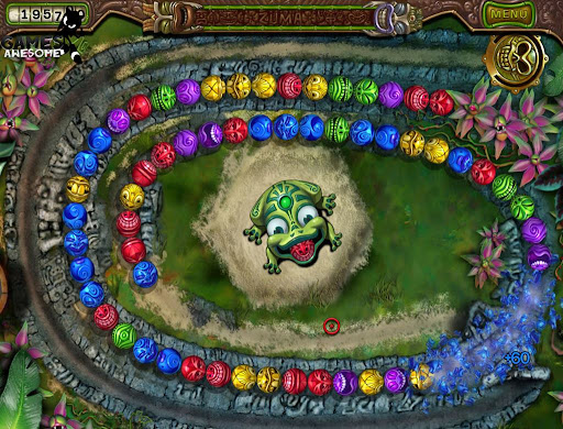 Zumas Deluxe - NFT GAME P2E