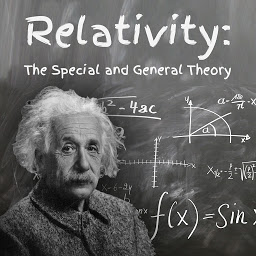 Icon image Relativity - The Special and General Theory