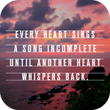 Relationship Quote Wallpapers icon