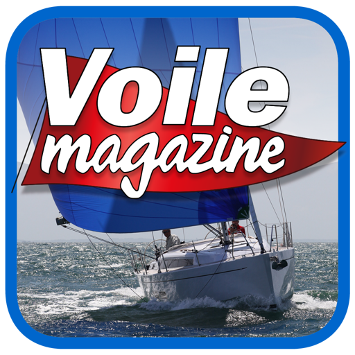Voile Magazine logo