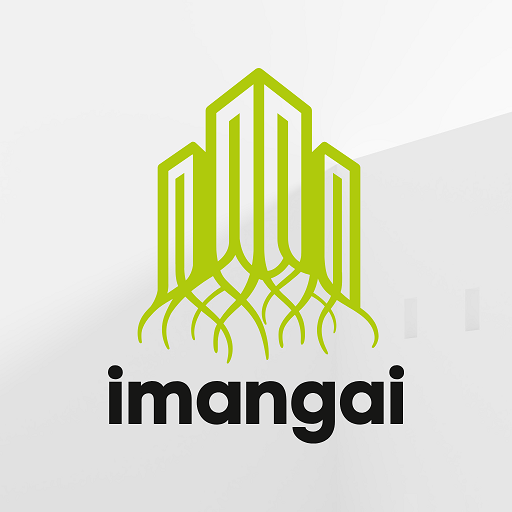 Imangai App logo