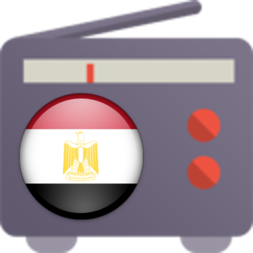 Radio Egypt 5.5 Icon