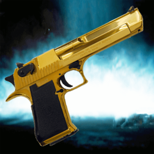 Guns Sound Simulator logo