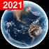 Live Earth Map 2021- WebCams, GPS & Satellite View 1.2.0