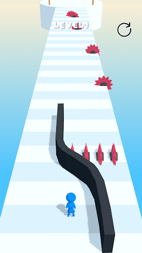 Scribble Run 3D Screen 3