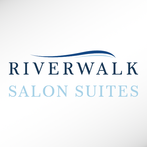 Riverwalk Salon Suites logo