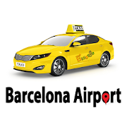 Top 30 Travel & Local Apps Like Barcelona Airport Taxi - Best Alternatives